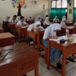 PENILAIAN SUMATIF AKHIR KELAS 12