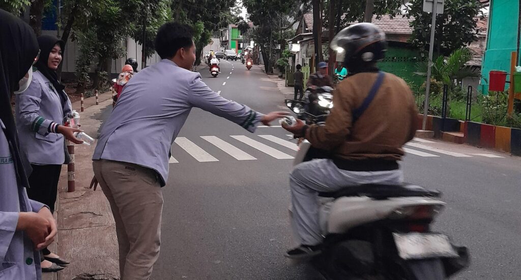 Kegiatan Ramadhan