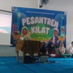Semarak Ramadan 1446 H di SMA Uswatun Hasanah: Pesantren Kilat dan Jum’at Berbagi