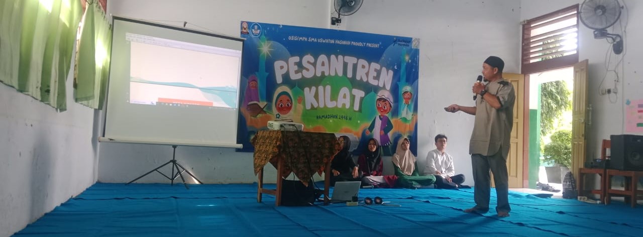 giat ramadhan