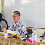 Doa dan Harapan Warnai Rapat Kelulusan Kelas 12 SMA Uswatun Hasanah
