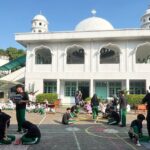 Projek Kearifan Lokal di SMA Uswatun Hasanah
