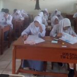ASESMEN AKHIR SEMESTER GENAP TAHUN PELAJARAN 2024/2025 SMA USWATUN HASANAH