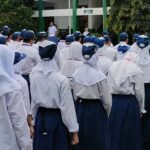 MPLS Ramah SMA Uswatun Hasanah 2025: Menyambut Siswa Baru dengan Semangat Hangat dan Humanis