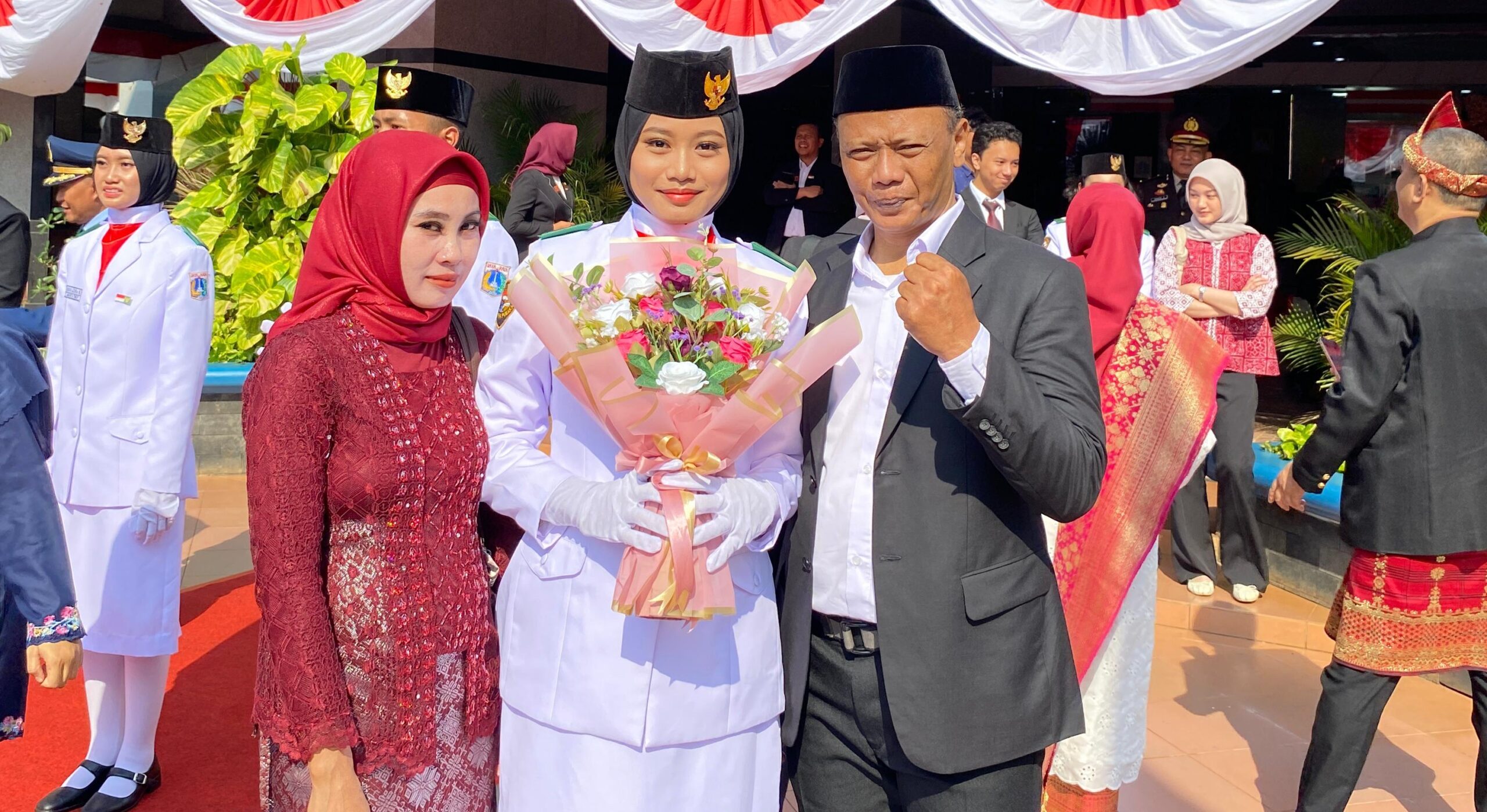 Indah Gunanti Kusumaningrum