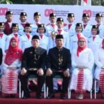 Jejak Emas Paskibraka SMA Uswatun Hasanah: Dari 2001 hingga 2025