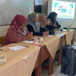 Sosialisasi Program Sekolah SMA Uswatun Hasanah kepada Orang Tua/Wali Siswa Tahun Pelajaran 2025/2026