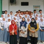 Pelaksanaan Tes Kemampuan Akademik (TKA) Kelas XII SMA Uswatun Hasanah Berjalan Lancar Selama Dua Hari