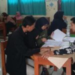 SMA Uswatun Hasanah Gelar Pembagian Rapor Semester Ganjil, Perkuat Sinergi Sekolah dan Orang Tua