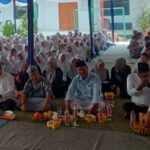 Peringatan Maulid Nabi Muhammad SAW 1447 H di YDPI Uswatun Hasanah: Meneladani Akhlak Rasulullah untuk Membangun Generasi Qur’ani di Era Digital