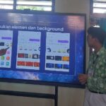 Ujian Praktik Kelas XII SMA Uswatun Hasanah tahun 2026: Menguji Kesiapan, Menguatkan Langkah Menuju Kelulusan